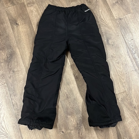 Columbia snow pants - Picture 6 of 6
